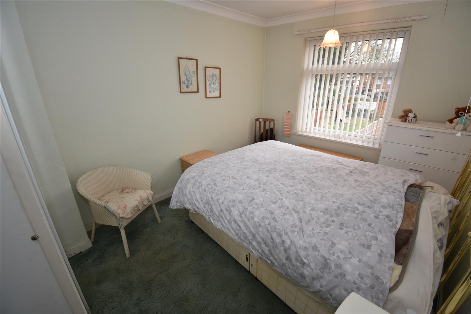 3 bed town house for sale in Jephcott Road, Birmingham  - Property Image 2