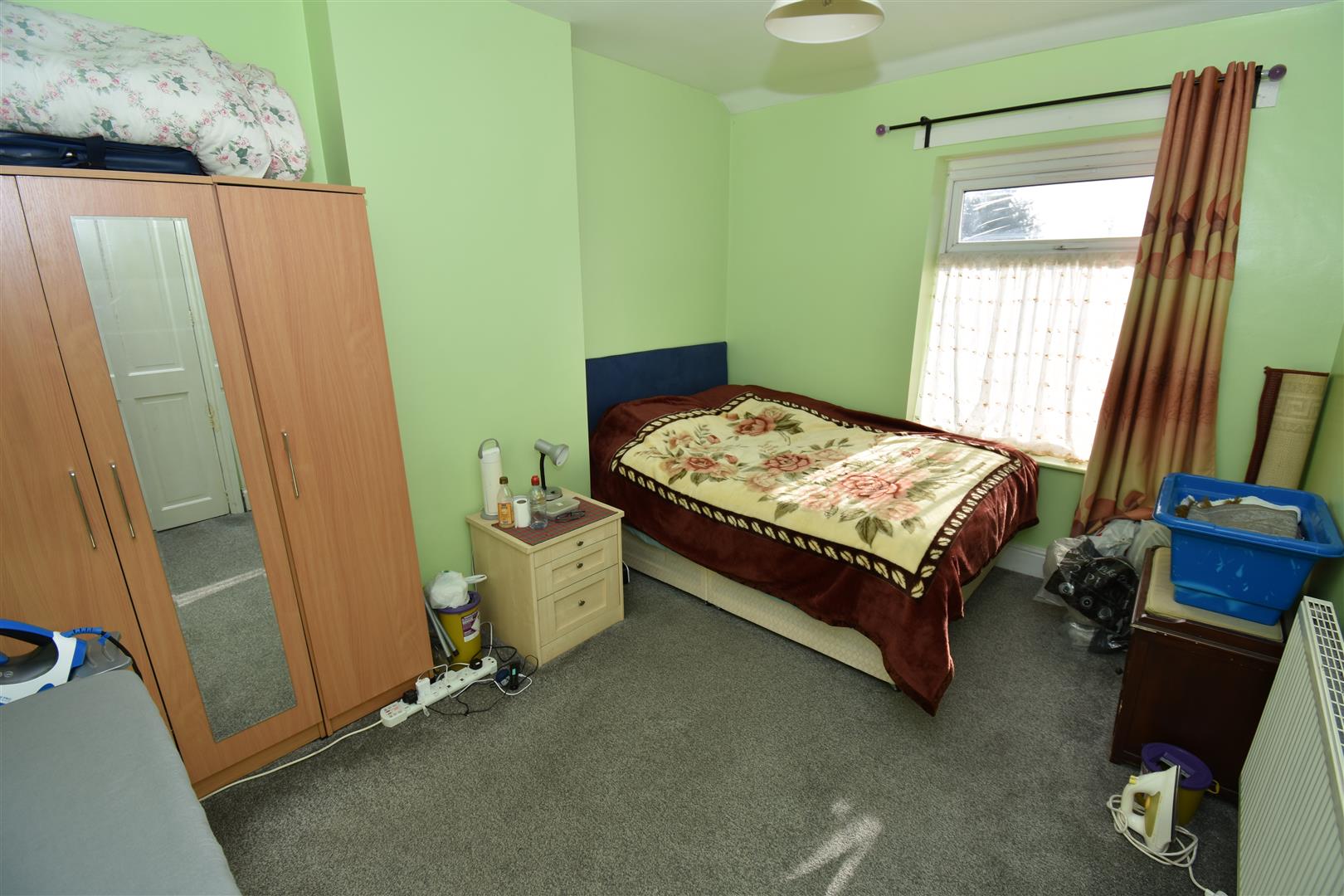 3 bed terraced house for sale in Washwood Heath Road, Birmingham  - Property Image 2