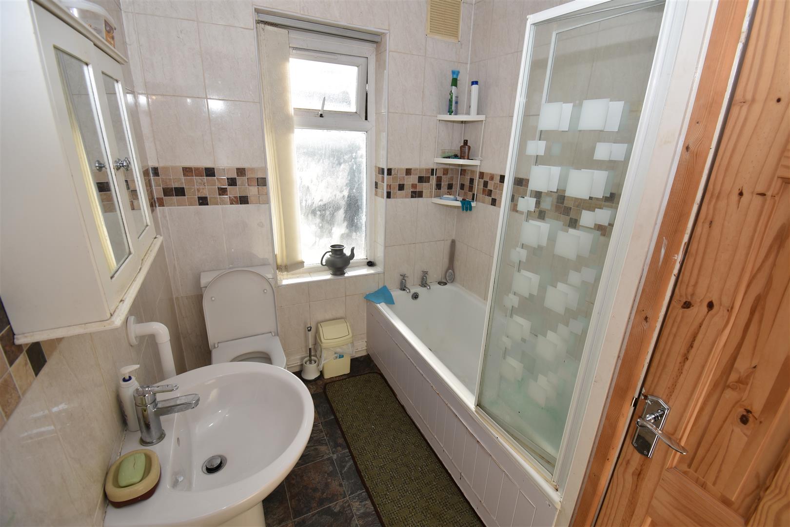 3 bed terraced house for sale in Washwood Heath Road, Birmingham  - Property Image 3