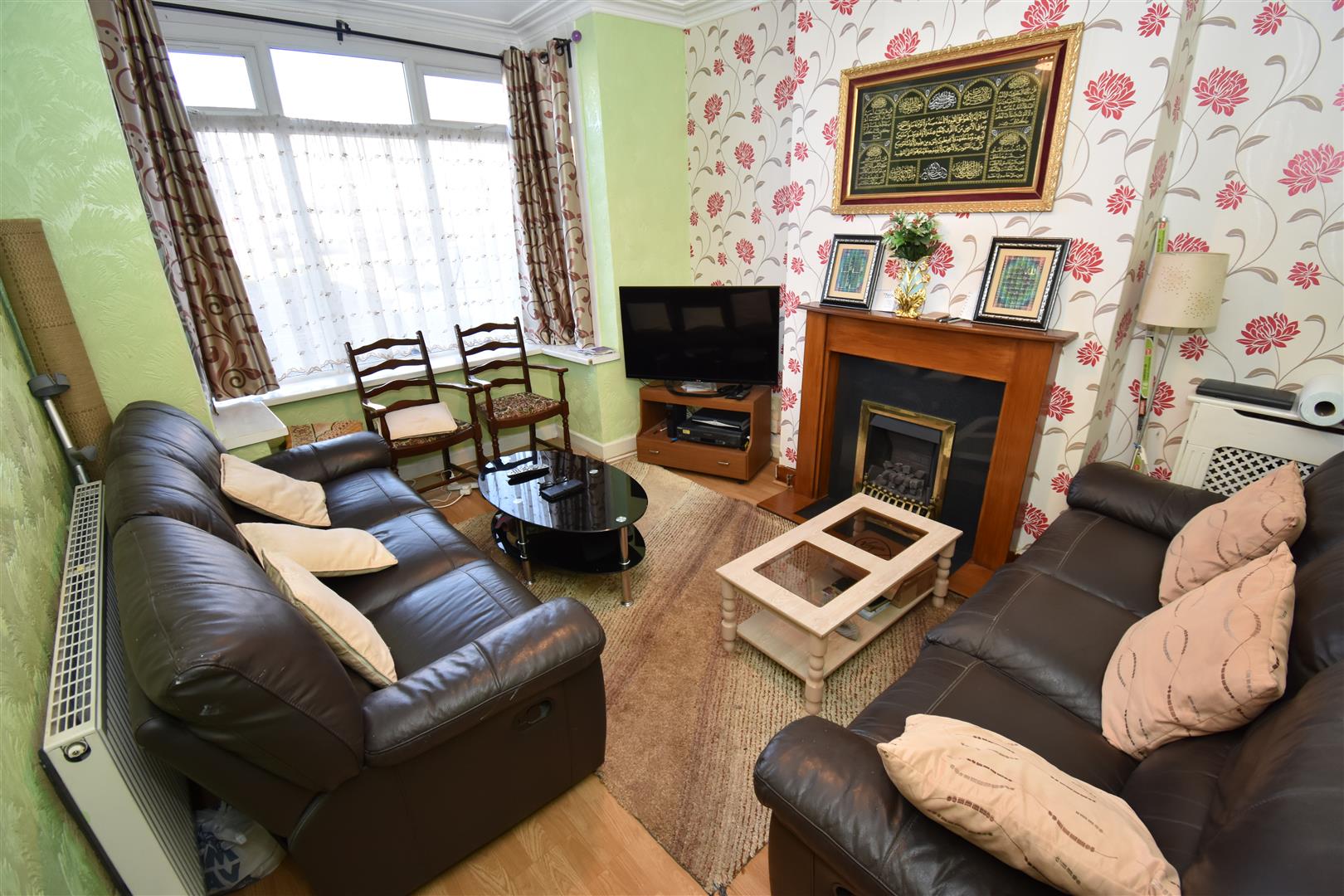 3 bed terraced house for sale in Washwood Heath Road, Birmingham  - Property Image 4