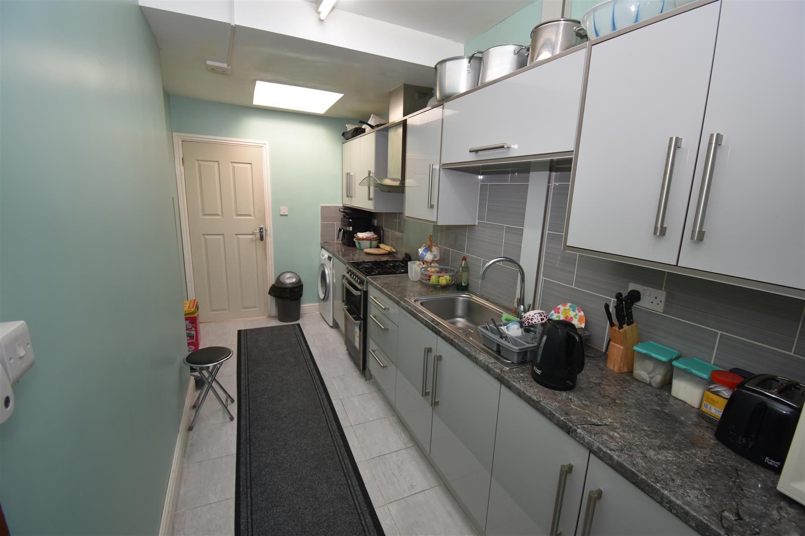 3 bed terraced house for sale in Washwood Heath Road, Birmingham  - Property Image 5