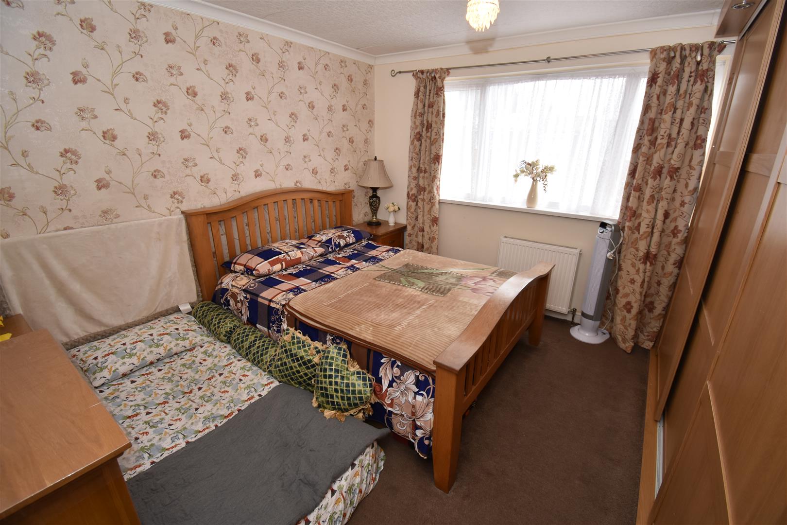 2 bed town house for sale in Oxford Close, Birmingham  - Property Image 5