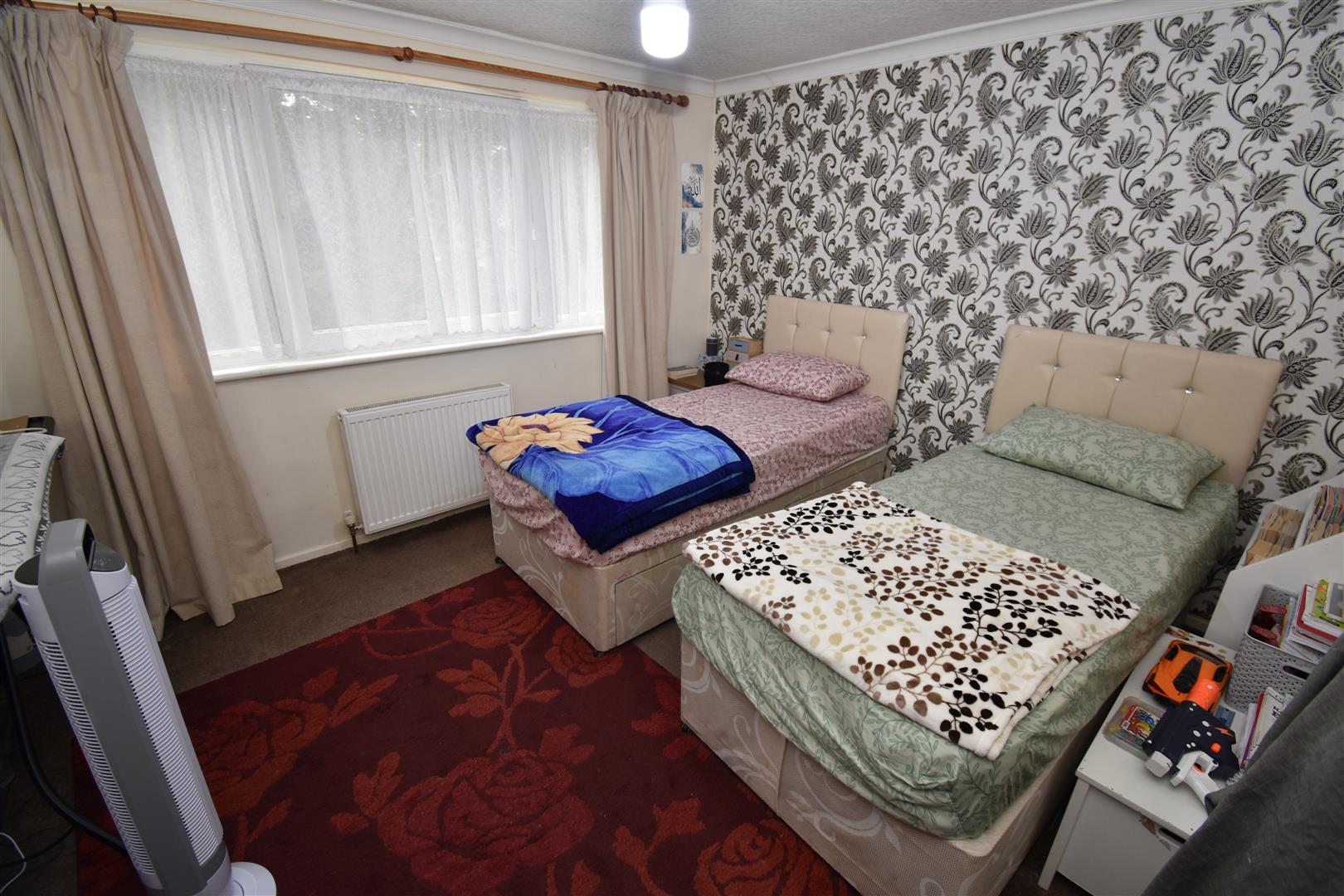 2 bed town house for sale in Oxford Close, Birmingham  - Property Image 6