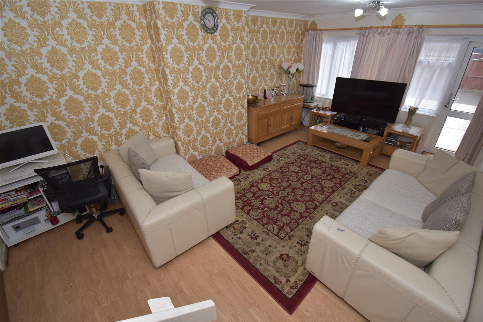 2 bed town house for sale in Oxford Close, Birmingham  - Property Image 2