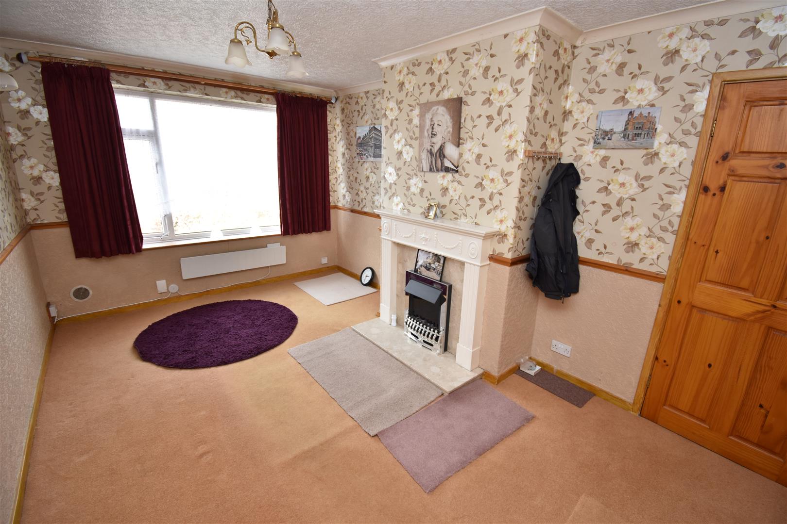 2 bed maisonette for sale in Westeria Close, Birmingham  - Property Image 2