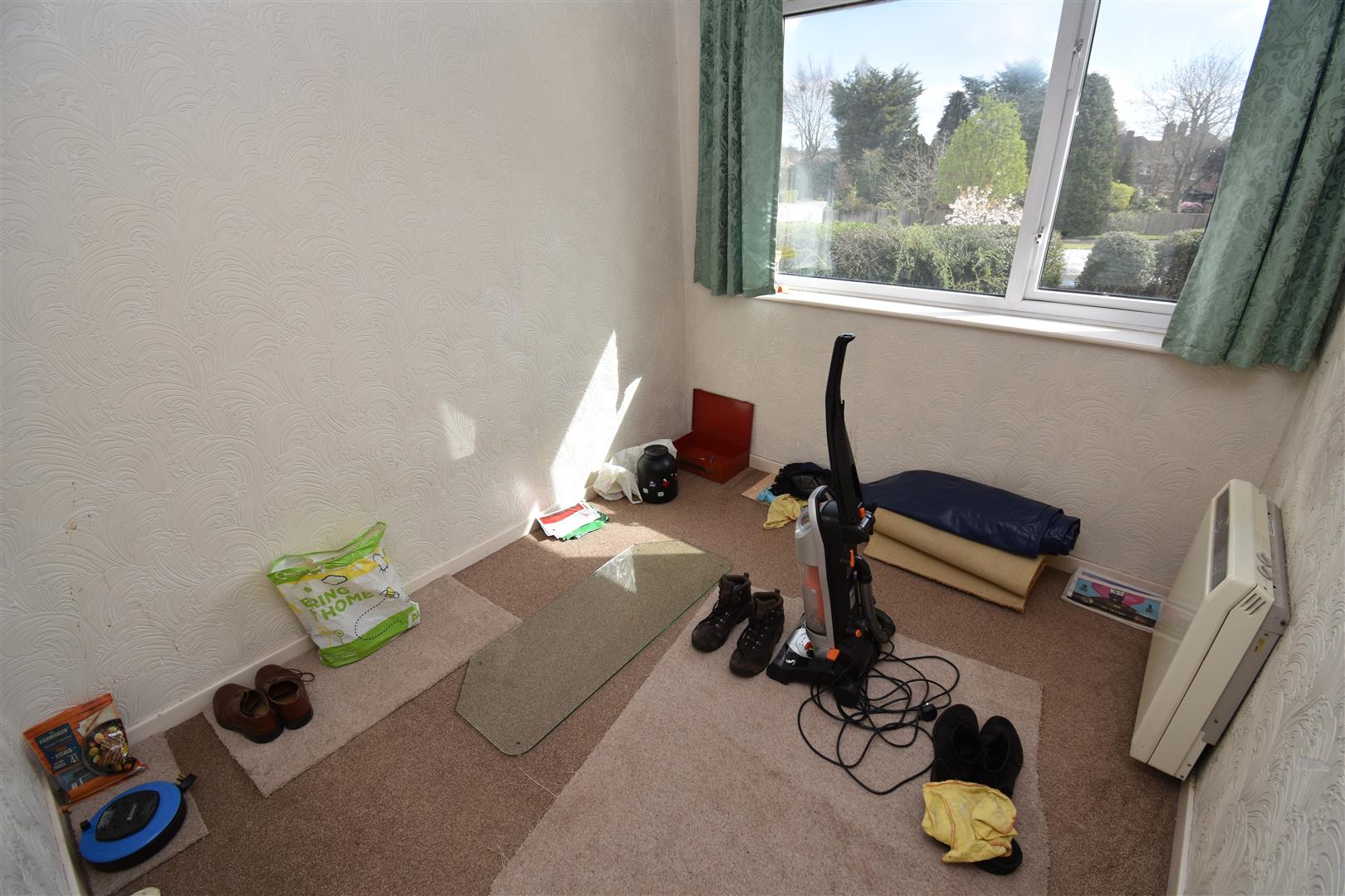 2 bed maisonette for sale in Westeria Close, Birmingham  - Property Image 5