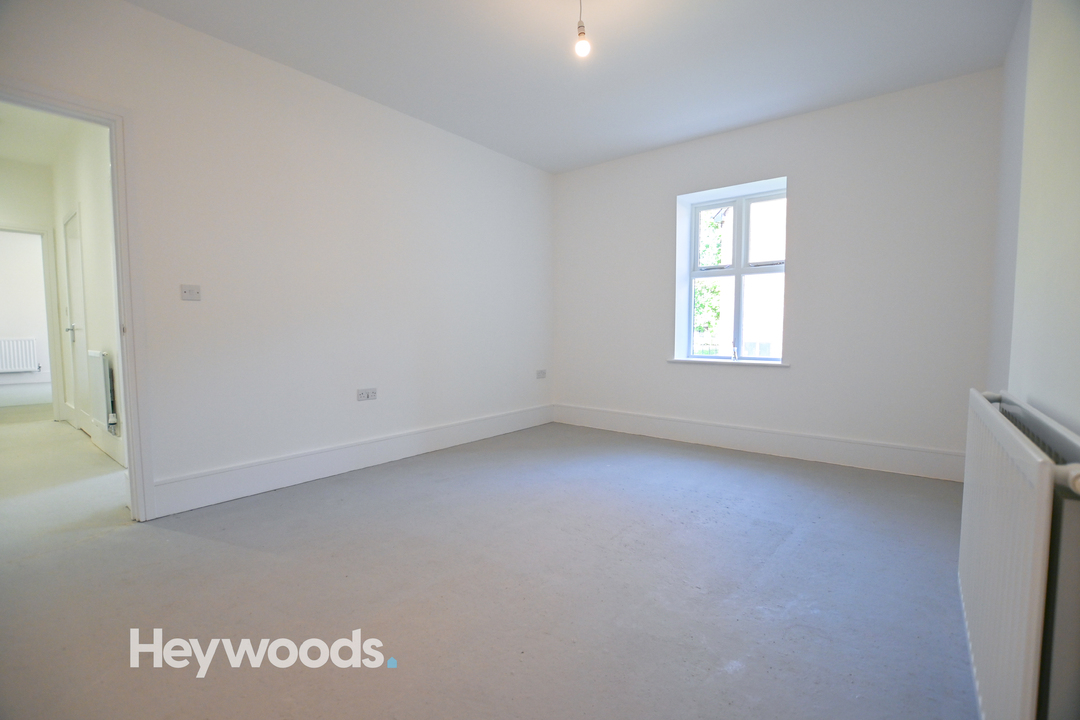 2 bed apartment to rent in The Village, Newcastle-under-Lyme  - Property Image 12