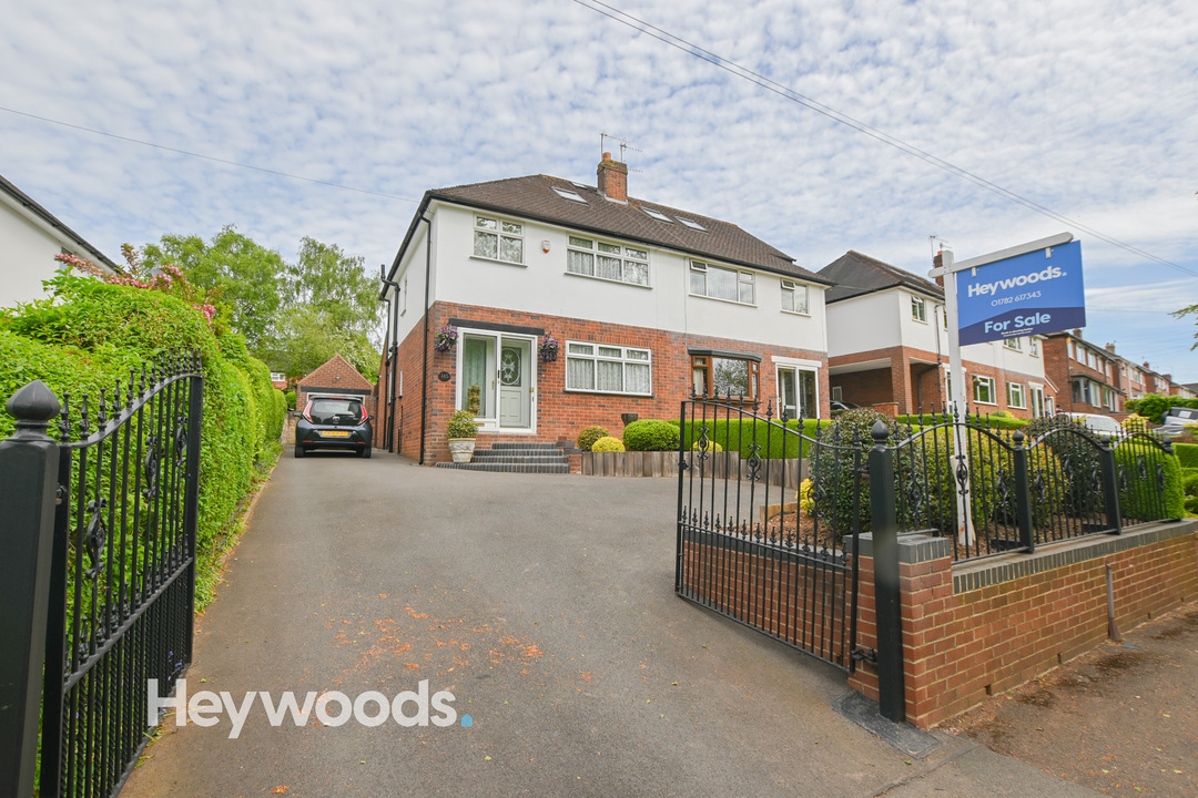 Properties For Sale In Newcastle Under Lyme Heywoods Property