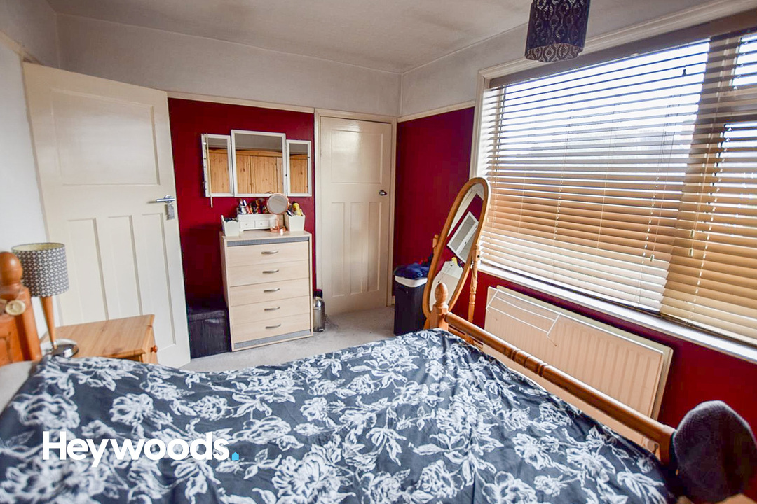 2 bed terraced house to rent in Hartshill, Stoke-on-Trent  - Property Image 10