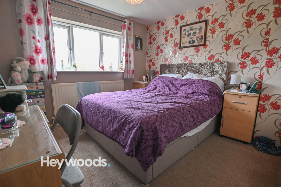 3 bed semi-detached house for sale in Knutton, Newcastle-under-Lyme  - Property Image 7