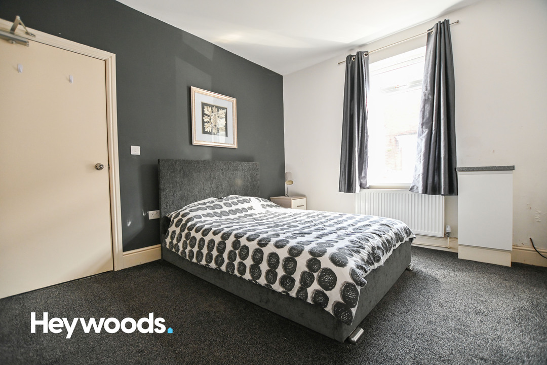 1 bed to rent, Stoke-On-Trent, ST4