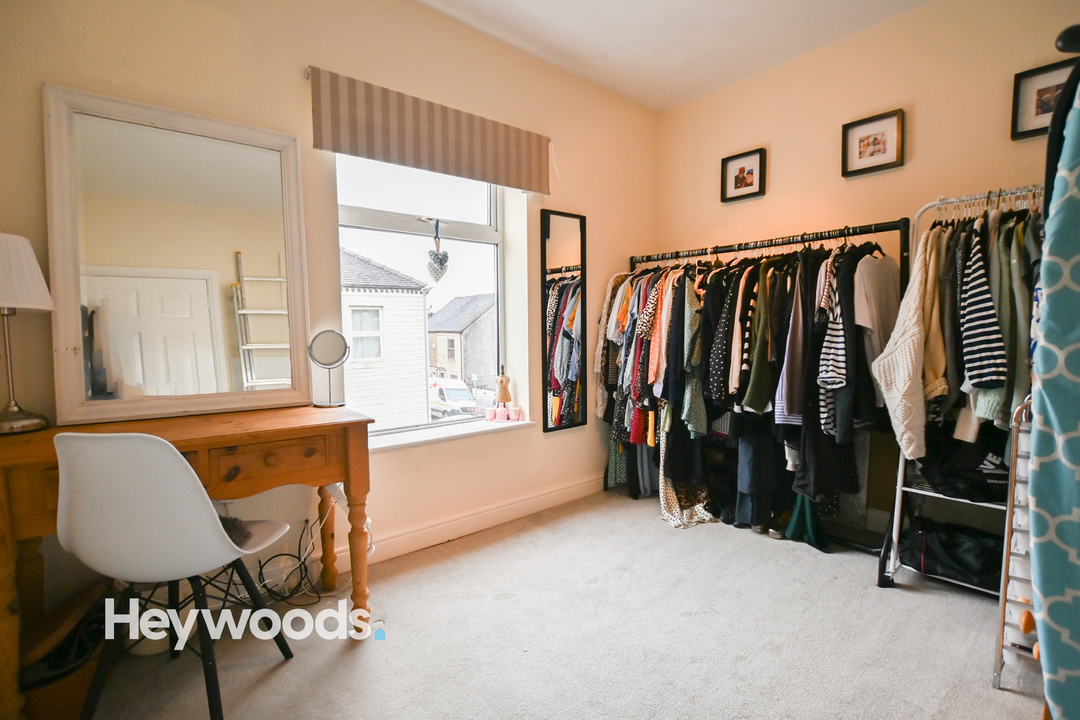 2 bed end of terrace house for sale in Fenton, Stoke-on-Trent  - Property Image 6