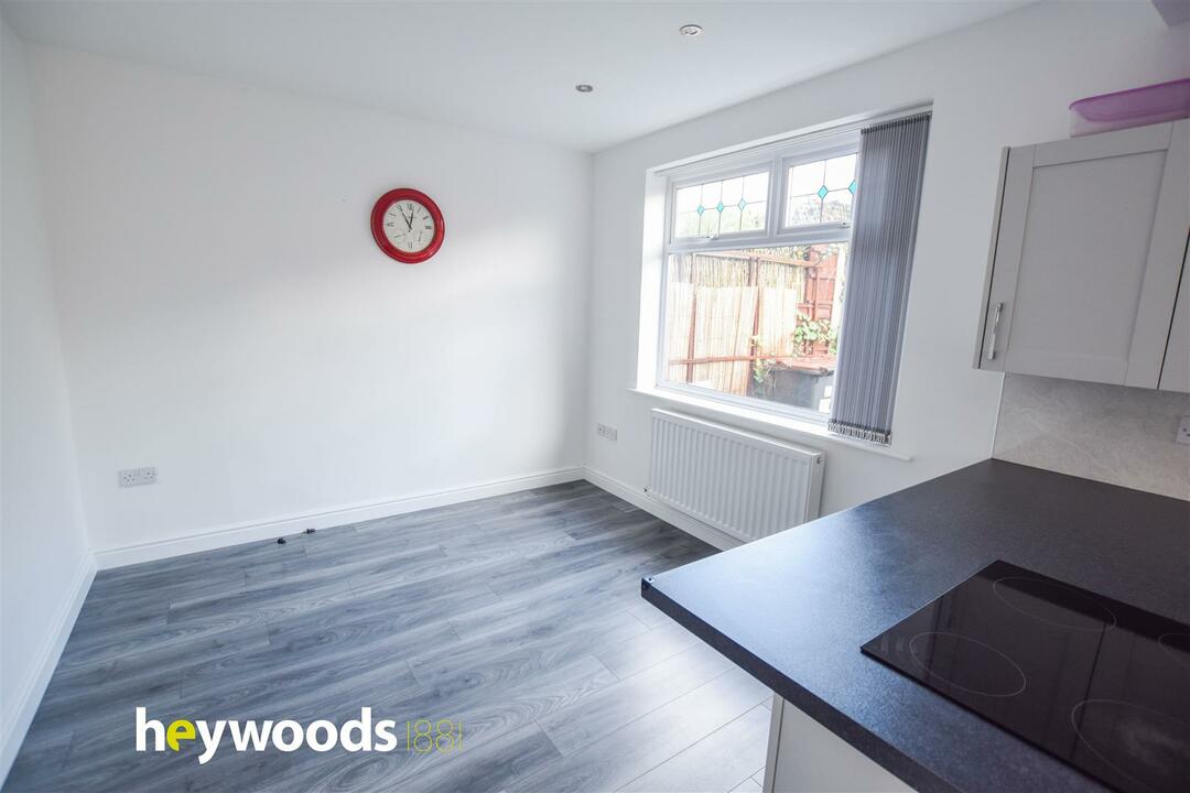 3 bed semi-detached house to rent in Silverdale, Newcastle  - Property Image 9