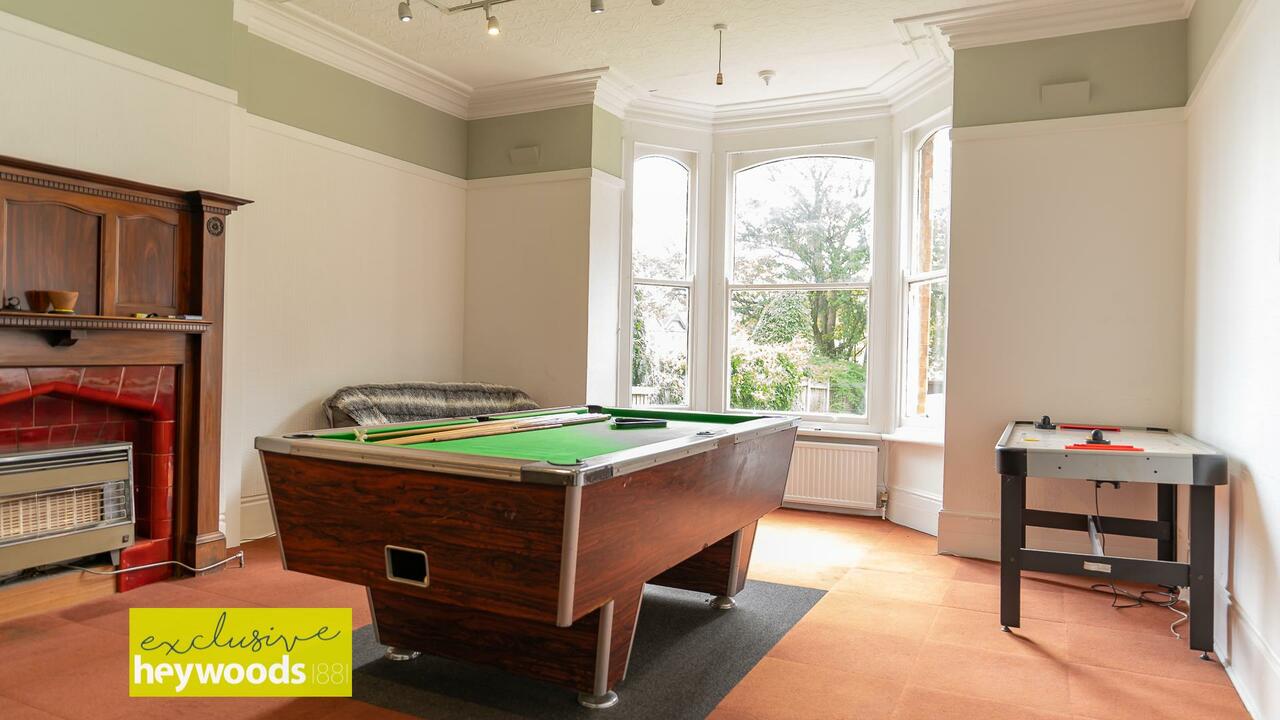 7 bed semi-detached house for sale in Basford, Newcastle  - Property Image 4