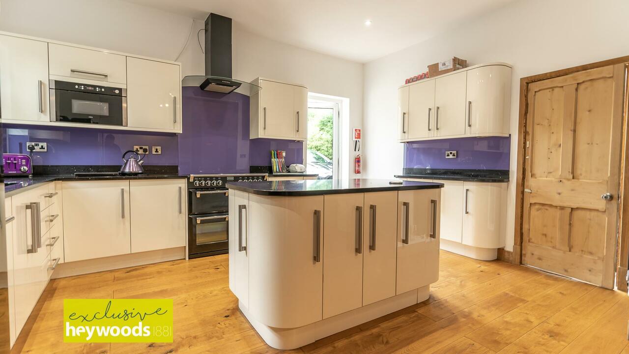7 bed semi-detached house for sale in Basford, Newcastle  - Property Image 6
