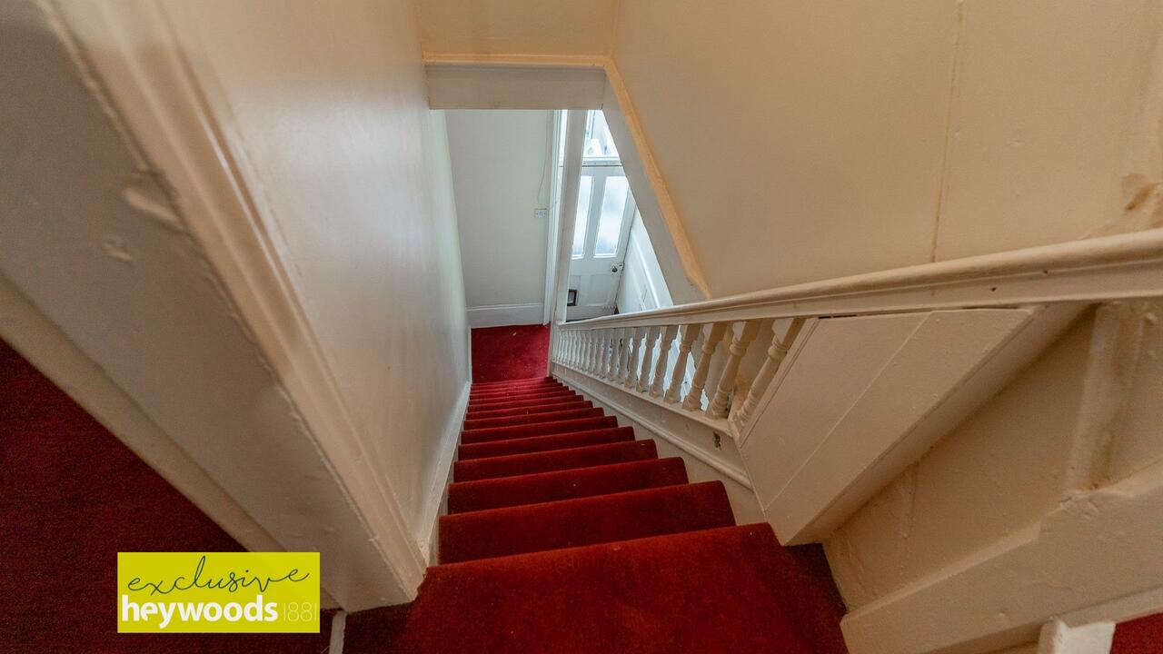 7 bed semi-detached house for sale in Basford, Newcastle  - Property Image 23