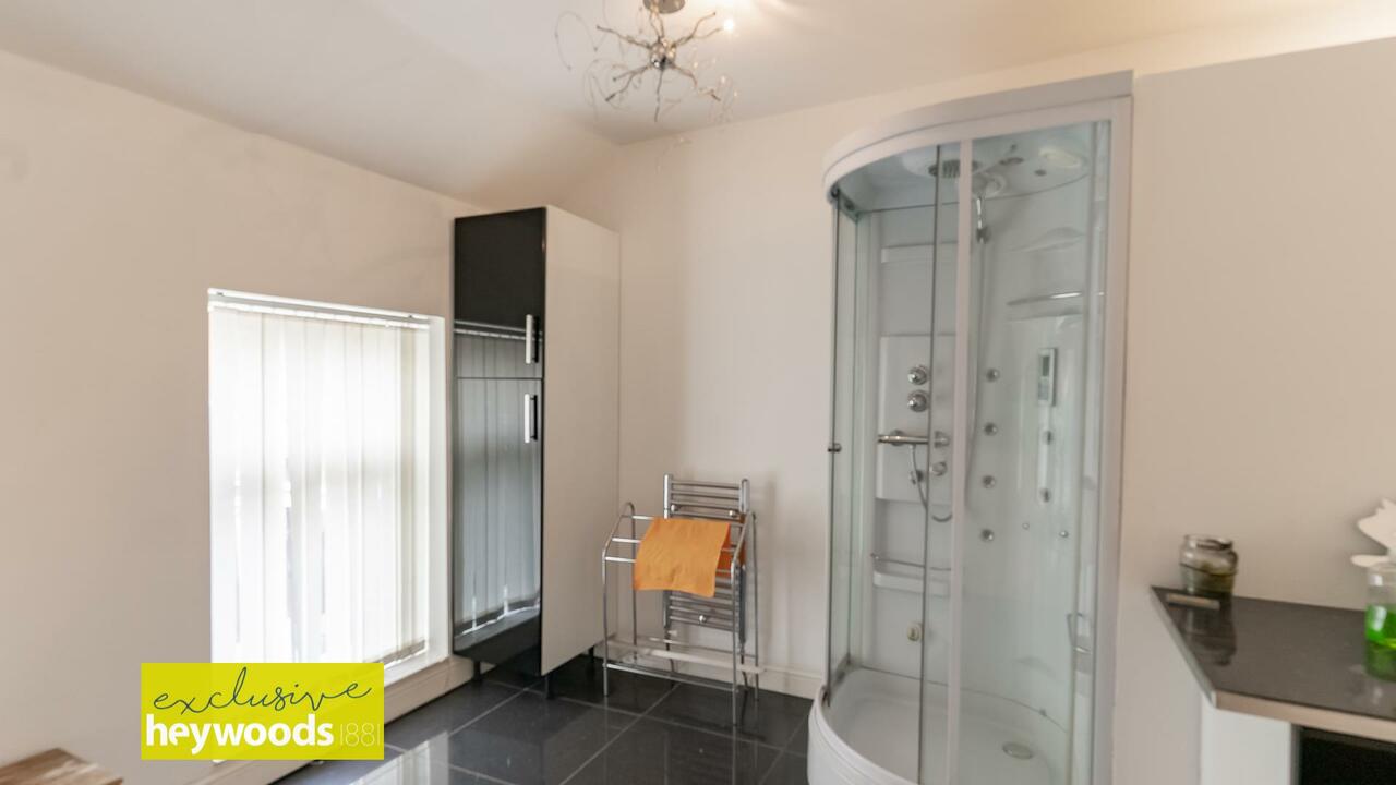 7 bed semi-detached house for sale in Basford, Newcastle  - Property Image 14