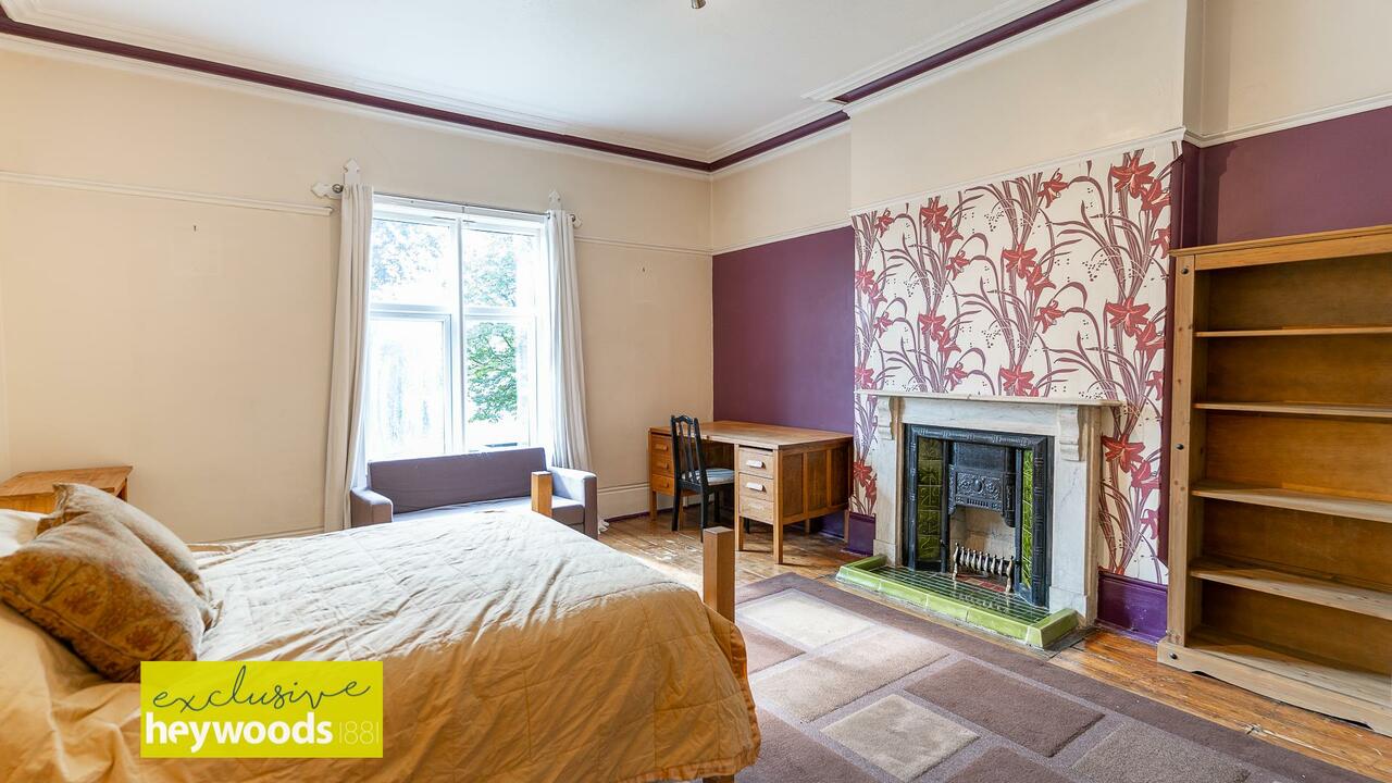 7 bed semi-detached house for sale in Basford, Newcastle  - Property Image 17