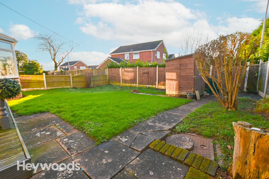 4 bed detached house for sale in Westbury Park, Newcastle-under-Lyme  - Property Image 23