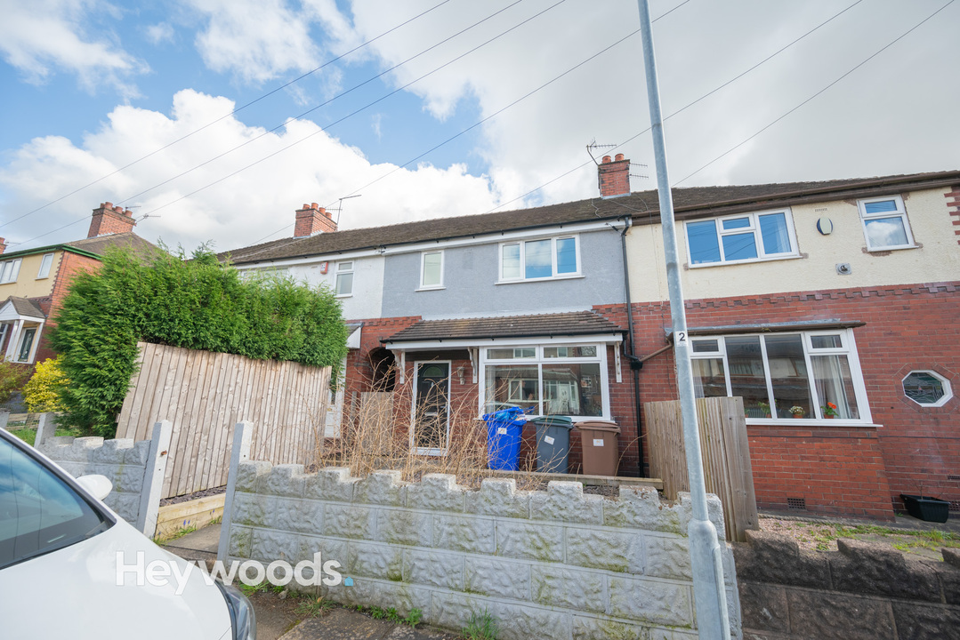 1 bed house of multiple occupation to rent in Beckton Avenue, Stoke-on-Trent  - Property Image 4