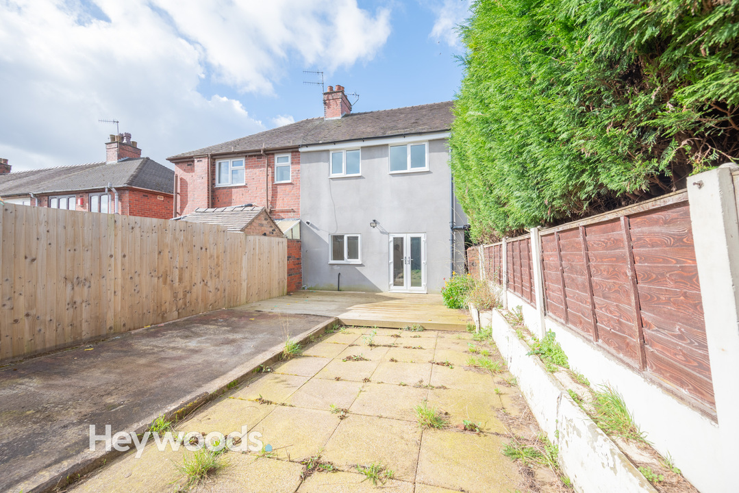 1 bed house of multiple occupation to rent in Beckton Avenue, Stoke-on-Trent  - Property Image 9