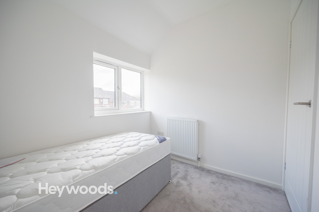 1 bed house of multiple occupation to rent in Beckton Avenue, Stoke-on-Trent  - Property Image 3
