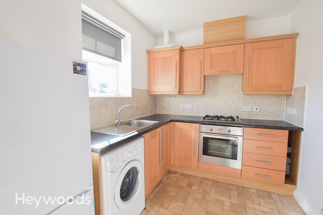 2 bed apartment for sale in Archers Walk, Stoke-on-Trent  - Property Image 3