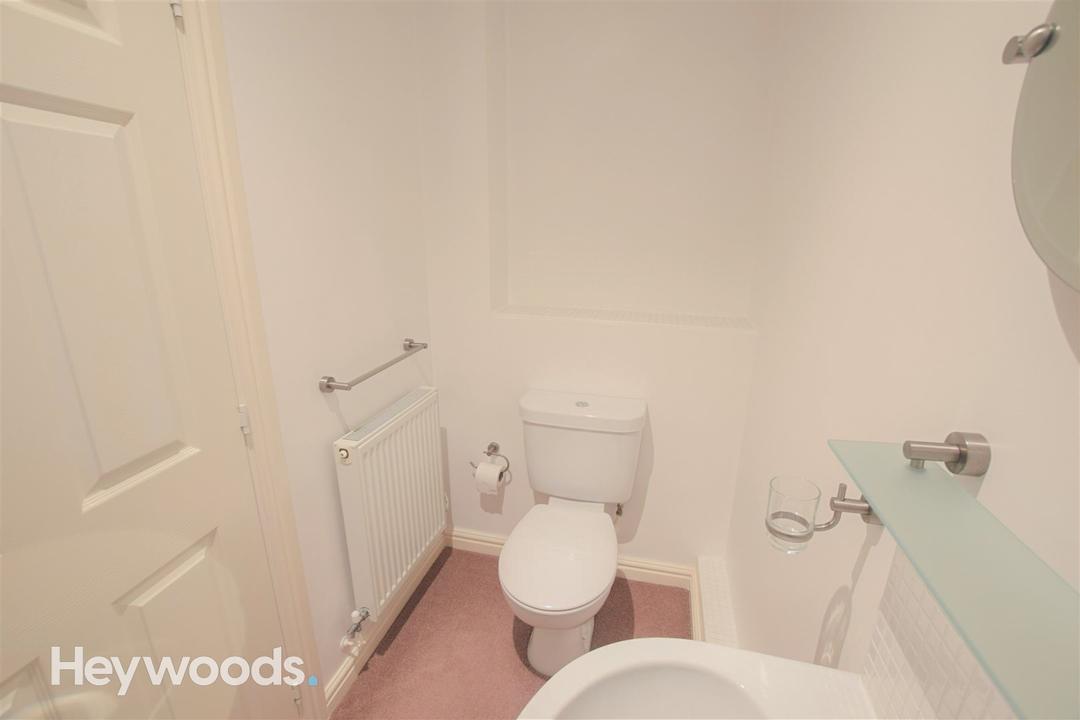 2 bed apartment for sale in Archers Walk, Stoke-on-Trent  - Property Image 7