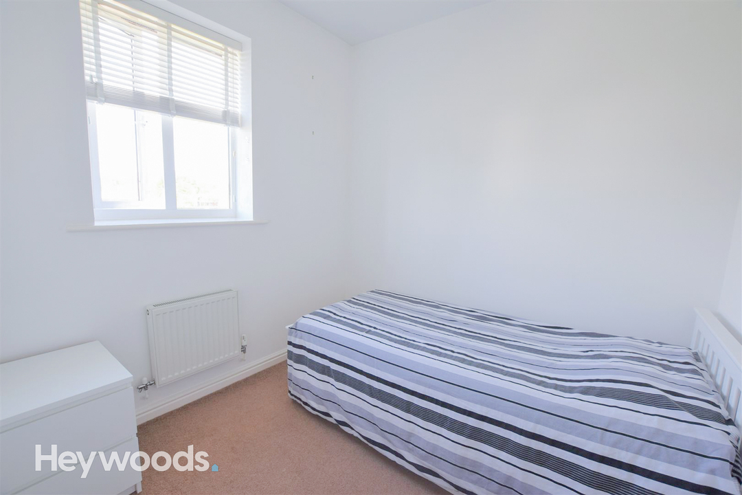 2 bed apartment for sale in Archers Walk, Stoke-on-Trent  - Property Image 8