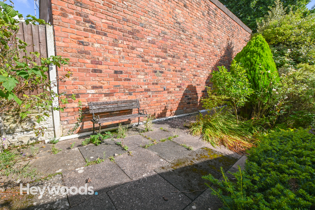 2 bed semi-detached bungalow for sale in Clayton, Newcastle-under-Lyme  - Property Image 10