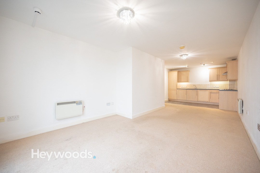 2 bed apartment to rent in London Road, Newcastle  - Property Image 2