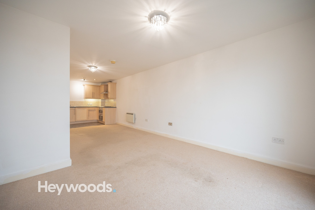 2 bed apartment to rent in London Road, Newcastle  - Property Image 3
