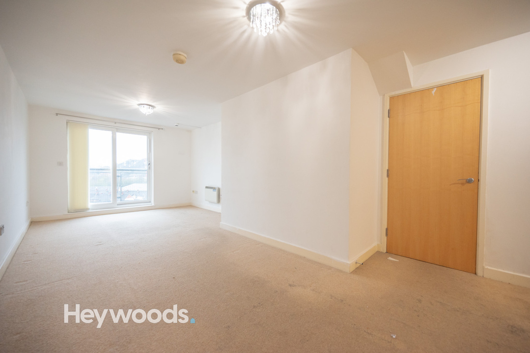 2 bed apartment to rent in London Road, Newcastle  - Property Image 5