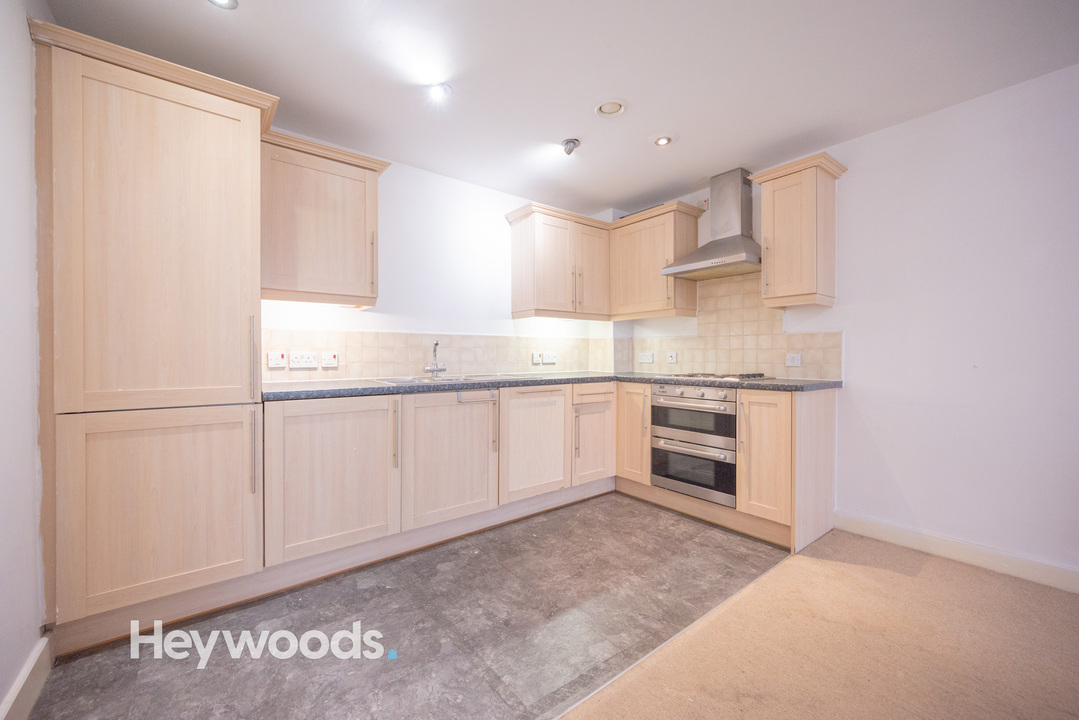 2 bed apartment to rent in London Road, Newcastle  - Property Image 4