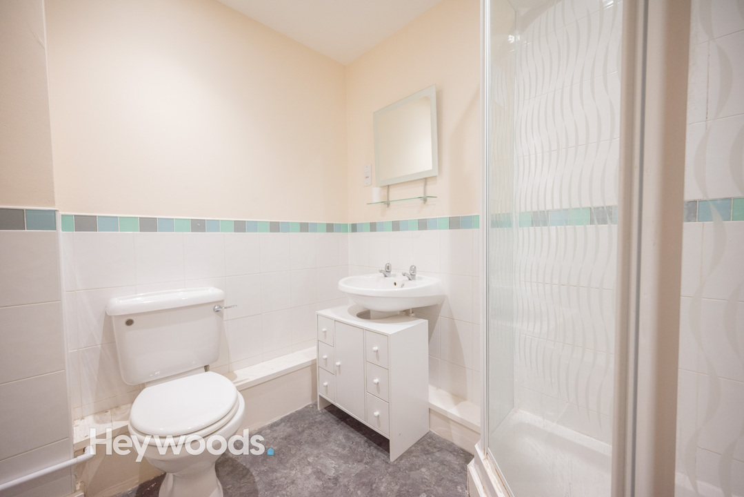 2 bed apartment to rent in London Road, Newcastle  - Property Image 14