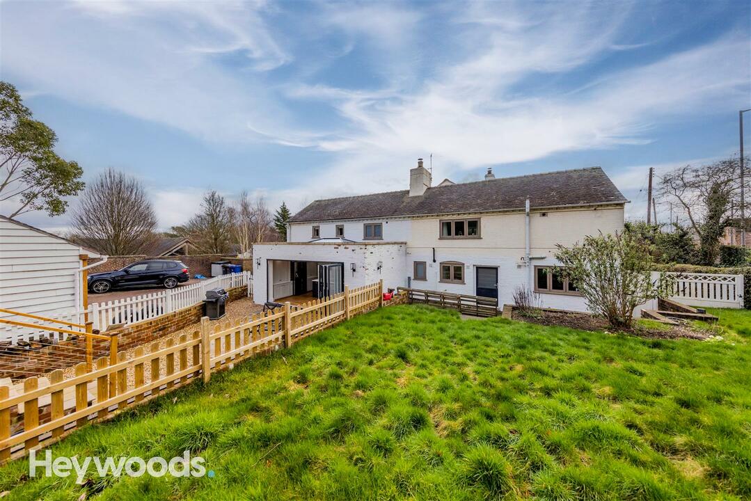 4 bed farm house for sale in Clayton, Newcastle  - Property Image 41
