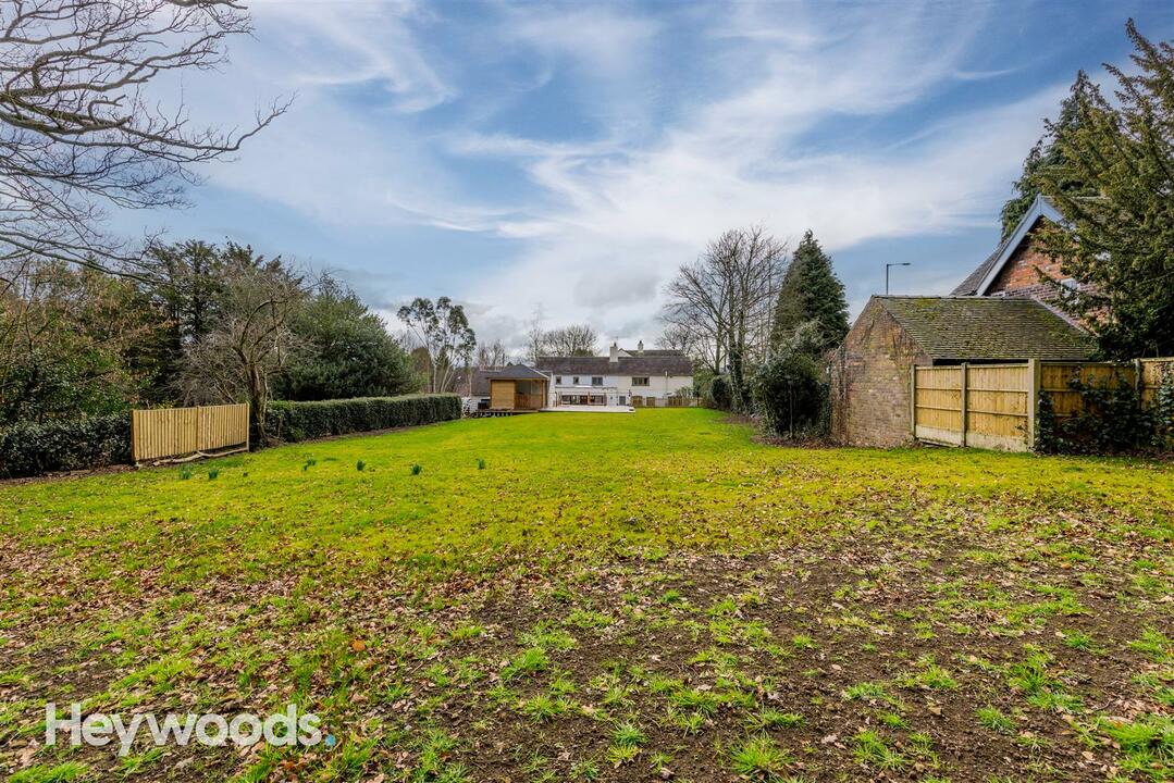 4 bed farm house for sale in Clayton, Newcastle  - Property Image 45