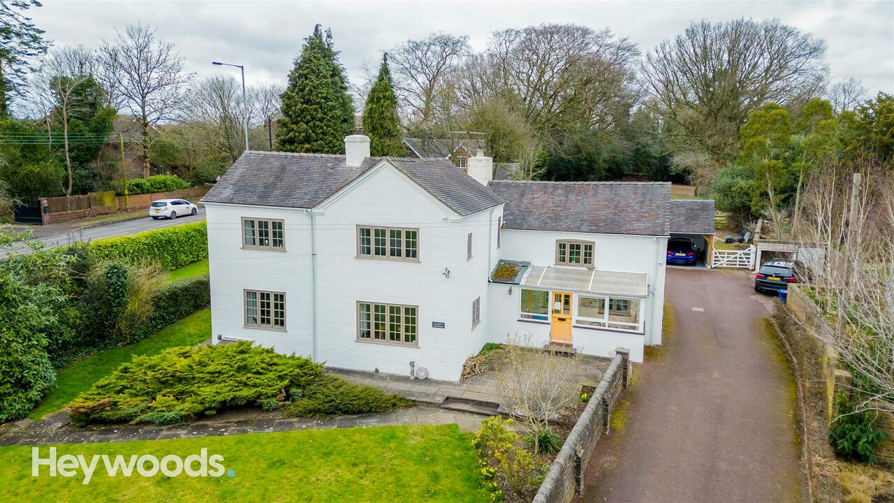 4 bed farm house for sale in Clayton, Newcastle  - Property Image 68