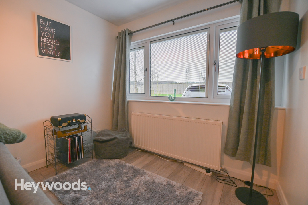 4 bed detached house for sale in Barnacle Place, Newcastle-under-Lyme  - Property Image 9