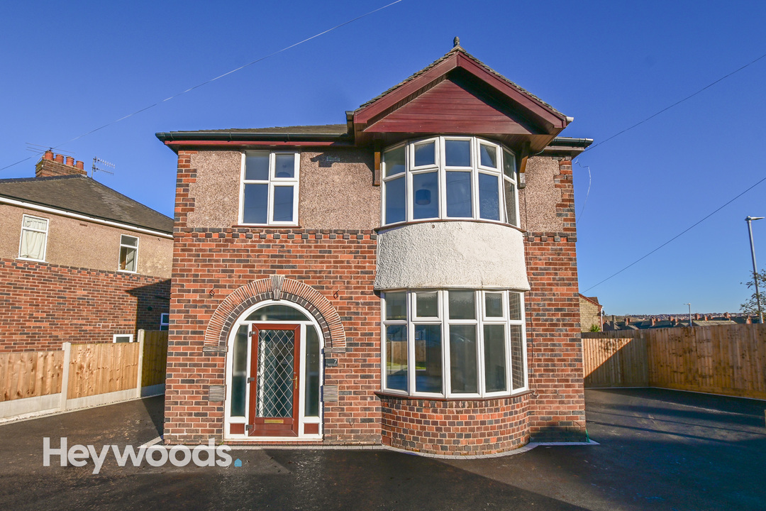 3 bed detached house to rent in Heron Cross, Stoke on Trent  - Property Image 28