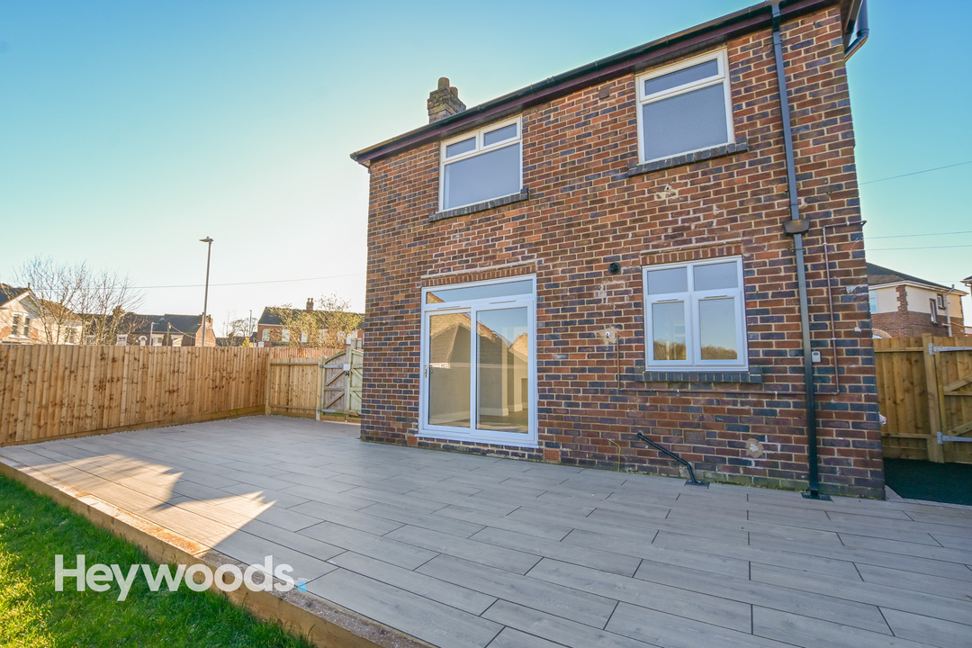 3 bed detached house to rent in Heron Cross, Stoke on Trent  - Property Image 25