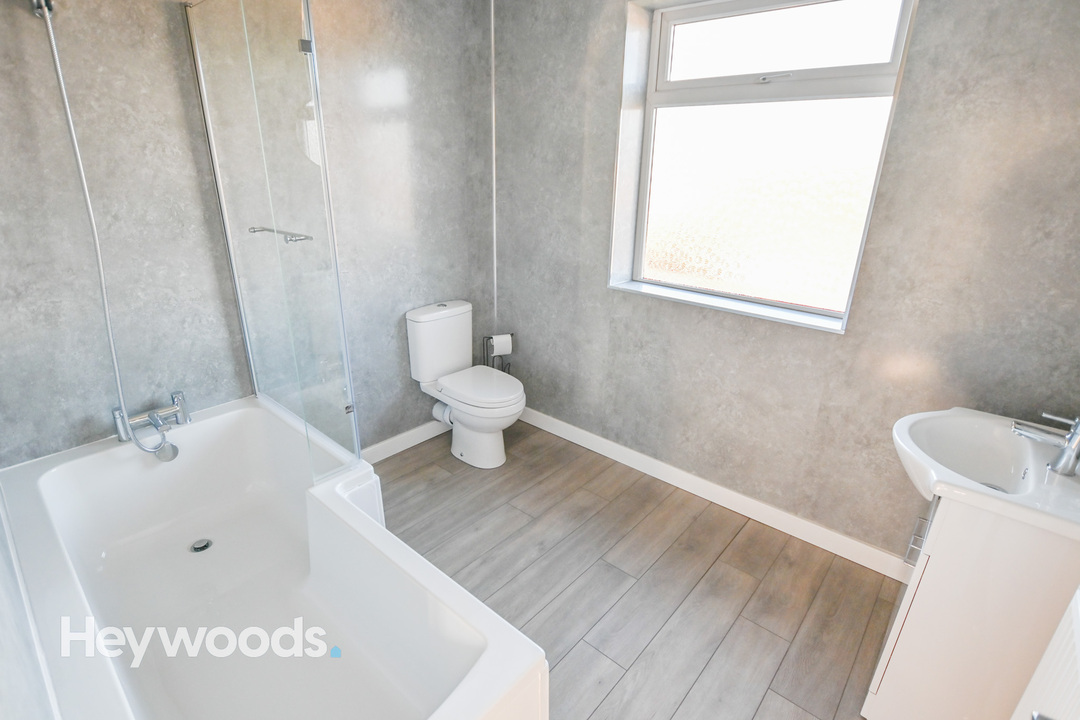 3 bed detached house to rent in Heron Cross, Stoke on Trent  - Property Image 22