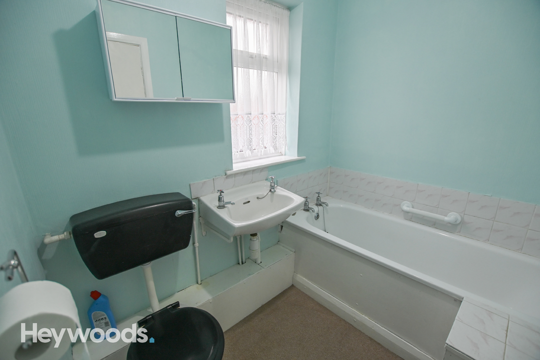3 bed town house for sale in Knutton, Newcastle-under-Lyme  - Property Image 7