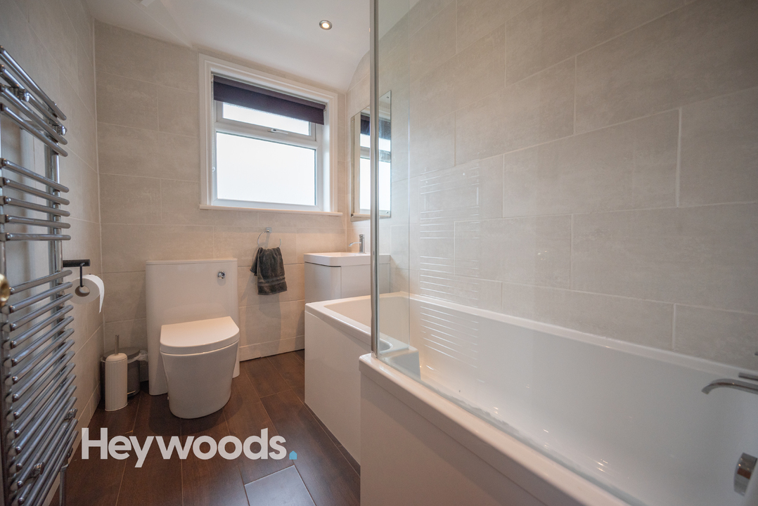 2 bed semi-detached house for sale in Blurton, Stoke-on-Trent  - Property Image 10
