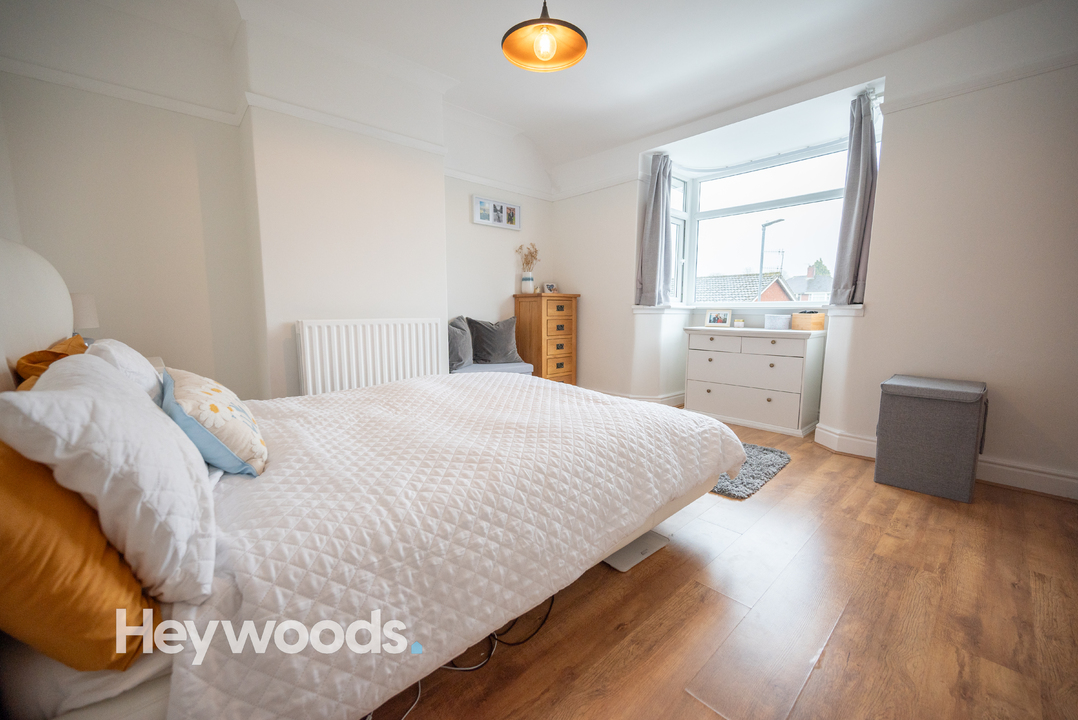 2 bed semi-detached house for sale in Blurton, Stoke-on-Trent  - Property Image 11