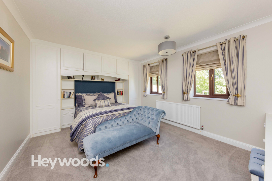 4 bed detached house for sale, Newcastle  - Property Image 9