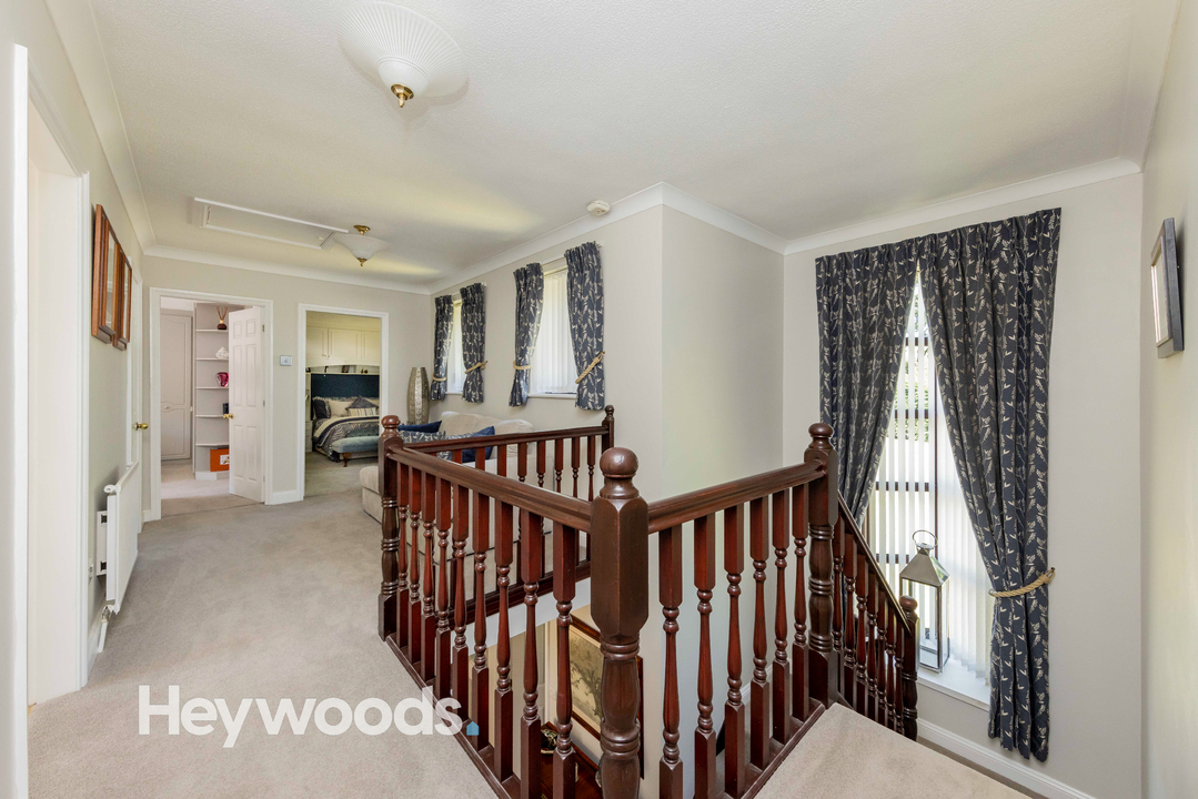 4 bed detached house for sale, Newcastle  - Property Image 7