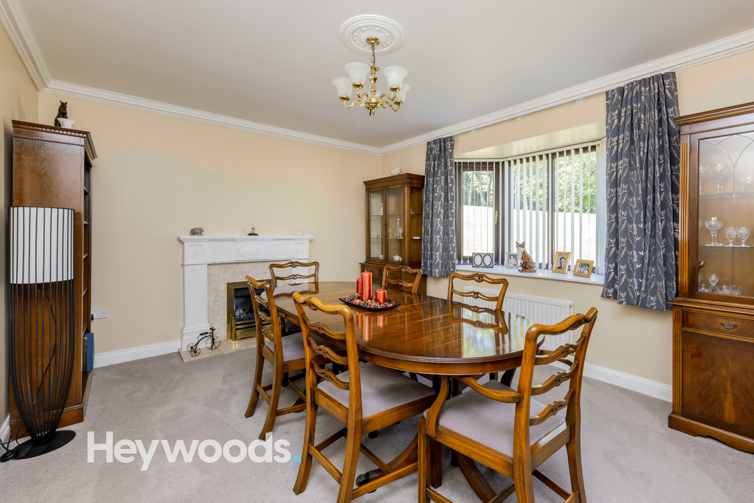 4 bed detached house for sale, Newcastle  - Property Image 5