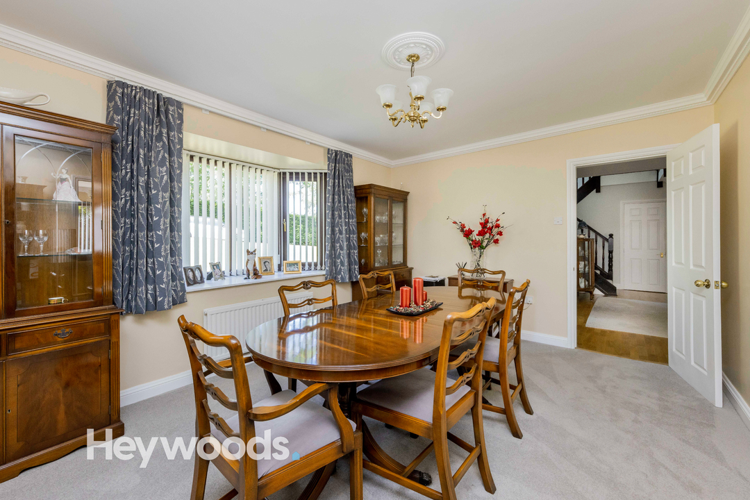 4 bed detached house for sale, Newcastle  - Property Image 19