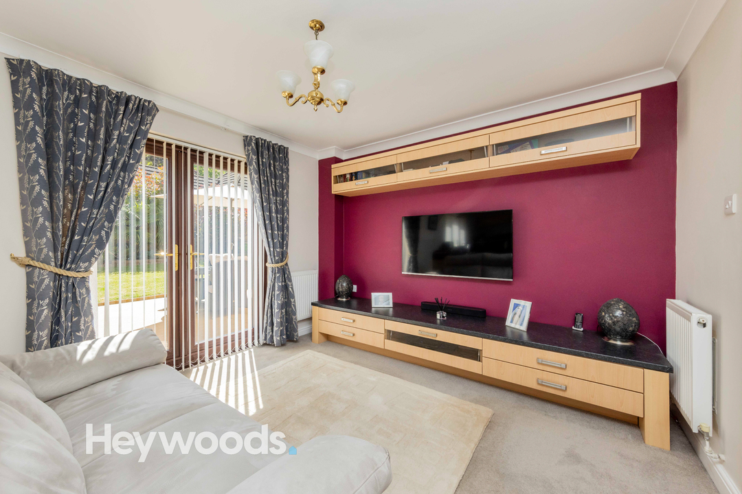 4 bed detached house for sale, Newcastle  - Property Image 6
